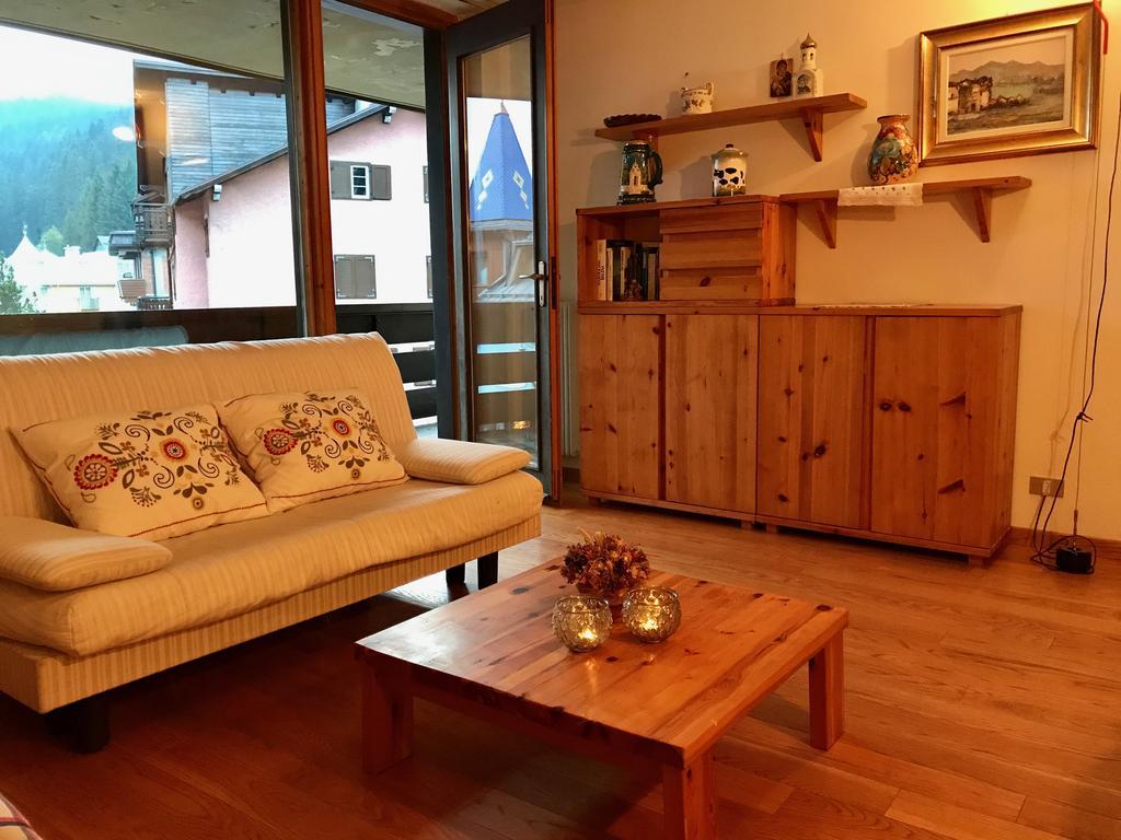 Miralago 04 Appartamento Madonna Extérieur photo