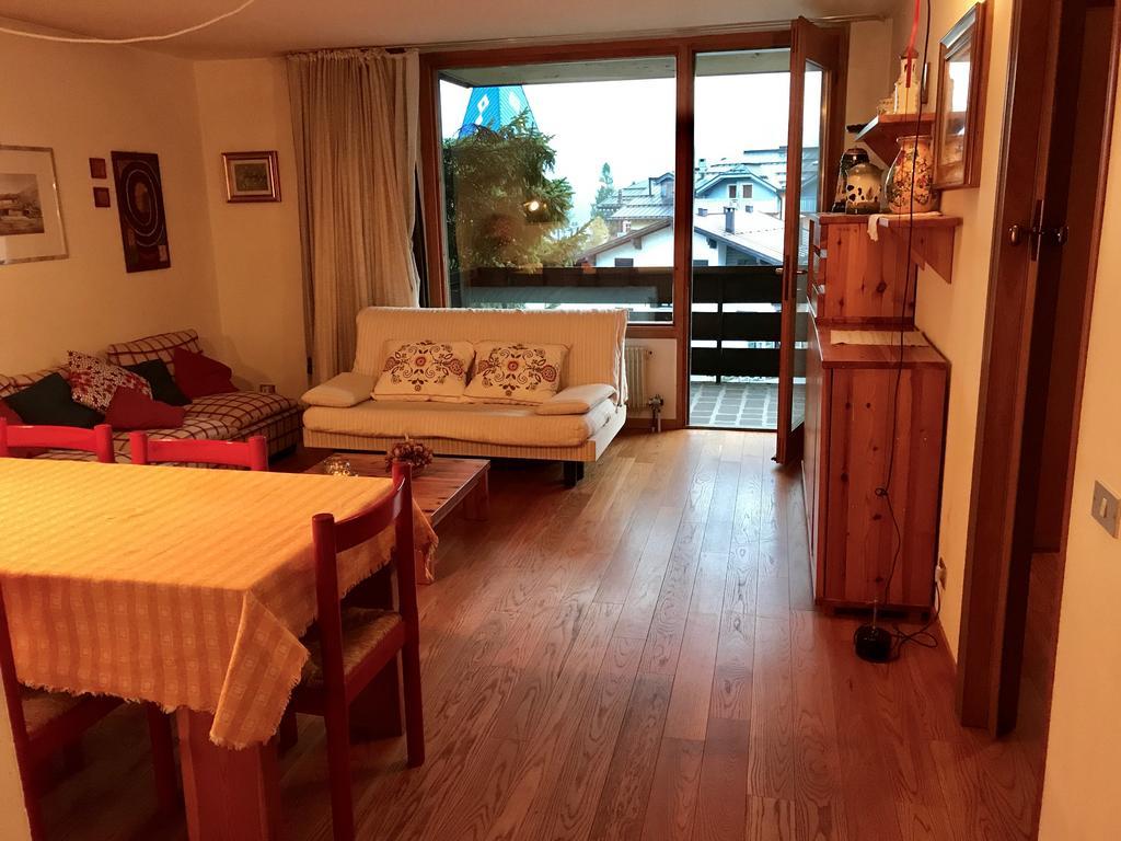 Miralago 04 Appartamento Madonna Extérieur photo
