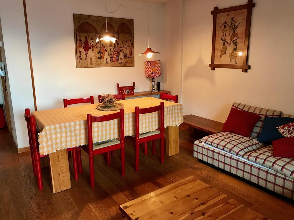Miralago 04 Appartamento Madonna Extérieur photo